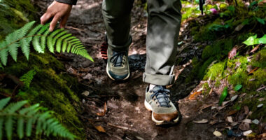 15 Best Plush Trail Walking Sneakers for Comfort on Mixed Terrain in 2027