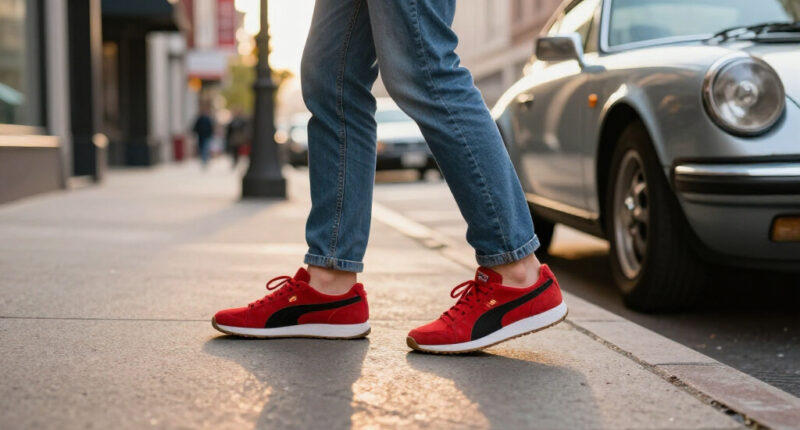 15 Best Puma Speedcat Shoes for Everyday Style in 2027