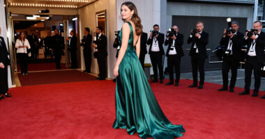 15 Best Red Carpet Fashion Dresses for 2027