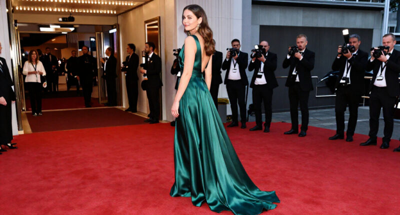 15 Best Red Carpet Fashion Dresses for 2027