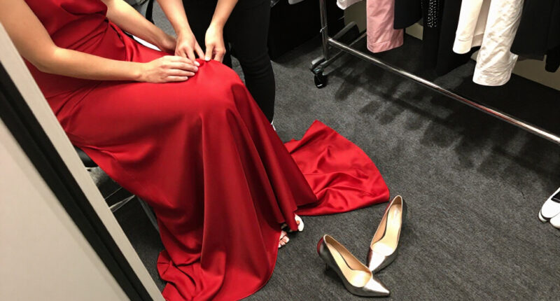 15 Best Red Carpet Fashion Dresses in 2027