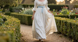 15 Best Regency-Inspired Dresses for 2027