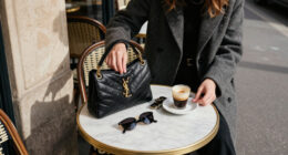 15 Best Saint Laurent Bags for Everyday Style in 2027