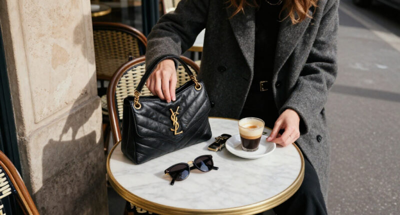 15 Best Saint Laurent Bags for Everyday Style in 2027