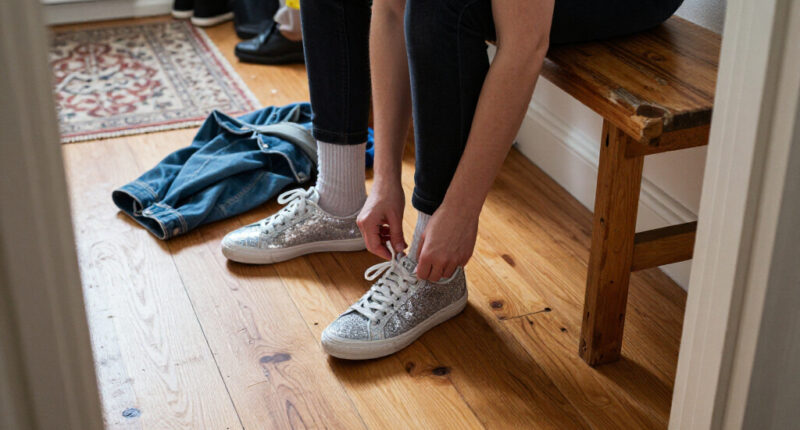 15 Best Sequin Trainers for Standout Style in 2027