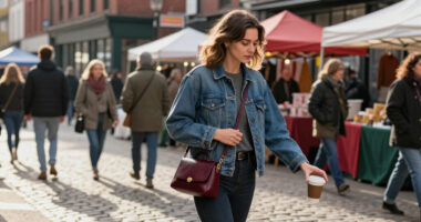 15 Best Small Shoulder Bags for Everyday Carry in 2027