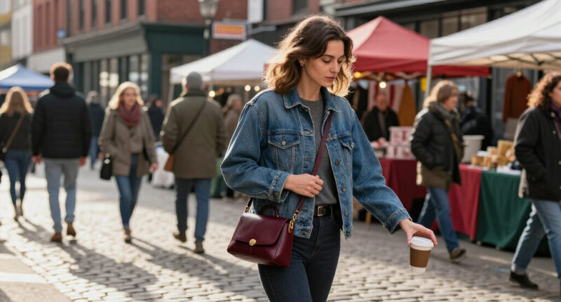 15 Best Small Shoulder Bags for Everyday Carry in 2027