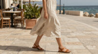 15 Best Strappy Sandals for Comfort and Style in 2027