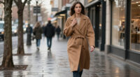 15 Best Stylish Fashion Coats for 2027
