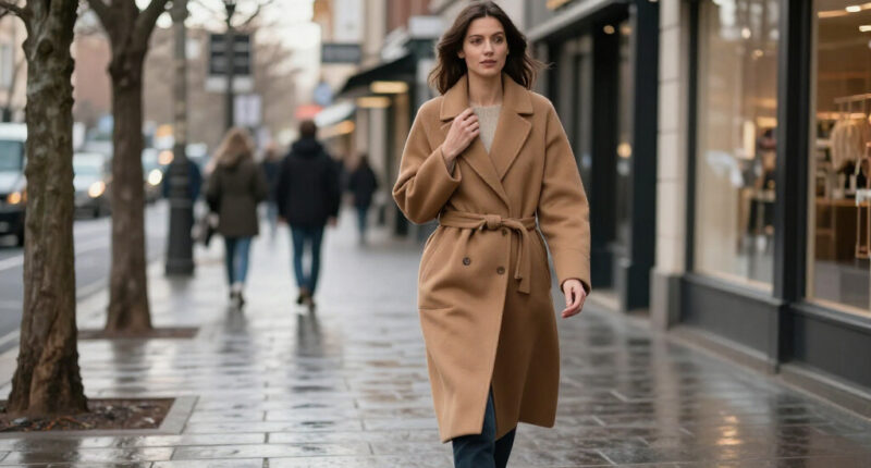 15 Best Stylish Fashion Coats for 2027