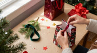 15 Best Stylish Holiday Gift Bags in 2027