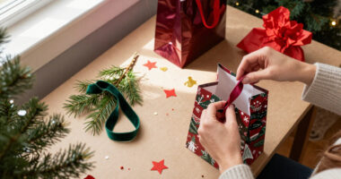 15 Best Stylish Holiday Gift Bags in 2027