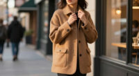 15 Best Stylish Women’s Jackets for Everyday Wear in 2027