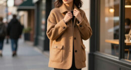 15 Best Stylish Women’s Jackets for Everyday Wear in 2027