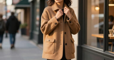 15 Best Stylish Women’s Jackets for Everyday Wear in 2027