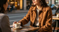 15 Best Suede Jackets for Everyday Style in 2027