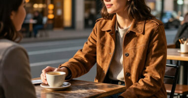 15 Best Suede Jackets for Everyday Style in 2027