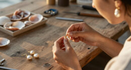 15 Best Sustainable Freshwater Pearl Earrings for 2027