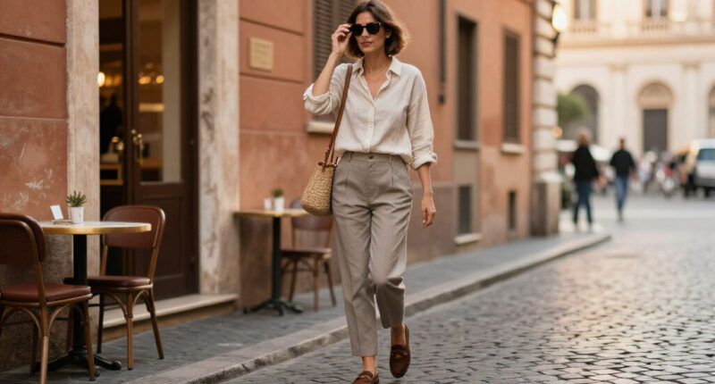 15 Best Travel Clothes for Italy in 2027