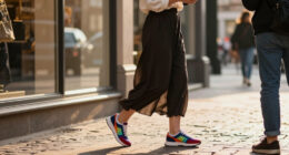 15 Best Trendy Shoes for Women in 2027