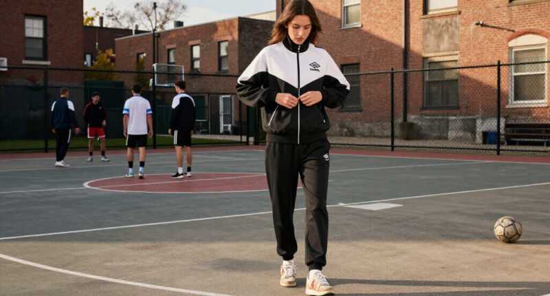 15 Best Umbro Streetwear Clothing for Everyday Style in 2027