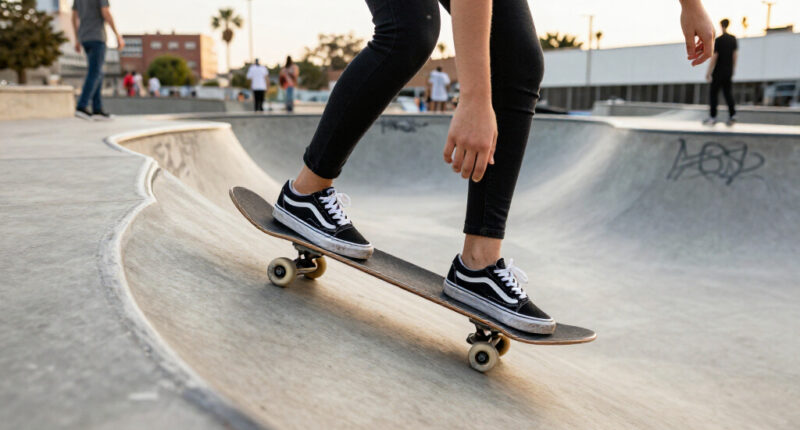 15 Best Vans Shoes for Everyday Wear in 2027