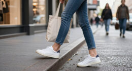 15 Best Versatile Women's Sneakers for Everyday Wear in 2027
