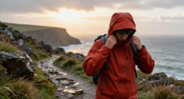 15 Best Waterproof Outdoor Jackets for Rain, Hiking, and Everyday Wear in 2027