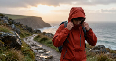 15 Best Waterproof Outdoor Jackets for Rain, Hiking, and Everyday Wear in 2027