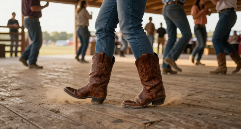 15 Best Western Boots for Style, Comfort, and Durability in 2027