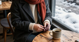 15 Best Winter Fashion Pieces for Cozy Everyday Outfits in 2027