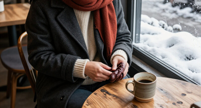 15 Best Winter Fashion Pieces for Cozy Everyday Outfits in 2027