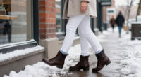 15 Best Winter Shoes for White Jeans in 2027
