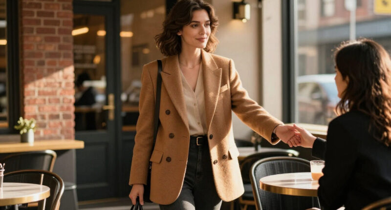 15 Best Women's Blazers for Work and Everyday Wear in 2027