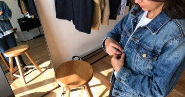 15 Best Women's Denim Jackets for Everyday Style in 2027