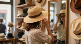 15 Best Women's Fashion Hats for Everyday Style in 2027