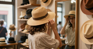 15 Best Women's Fashion Hats for Everyday Style in 2027