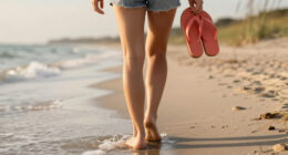 15 Best Women's Flip Flops for Comfort and Everyday Wear in 2027