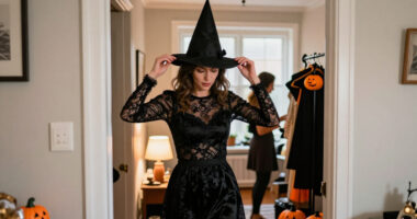 15 Best Women's Halloween Costume Dresses for 2027