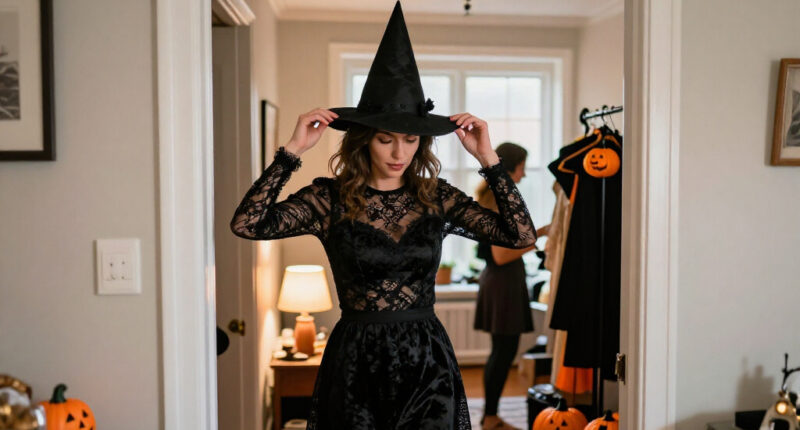 15 Best Women's Halloween Costume Dresses for 2027