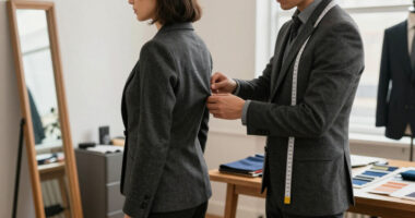 15 Best Women's Tailored Clothing for Polished Workwear in 2027