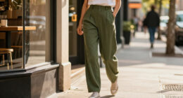 15 Best Women's Trousers for Work and Everyday Wear in 2027
