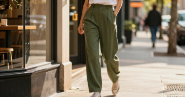 15 Best Women's Trousers for Work and Everyday Wear in 2027