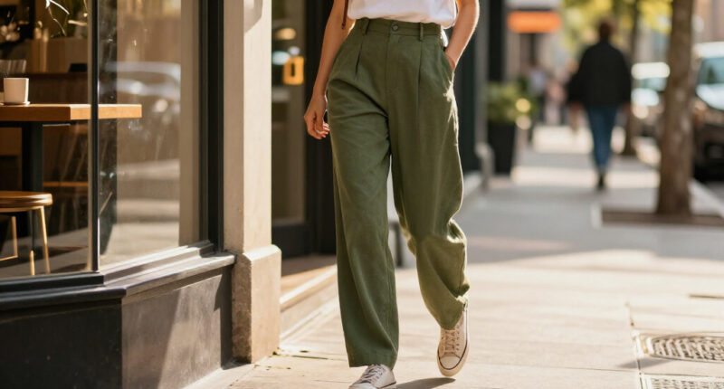 15 Best Women's Trousers for Work and Everyday Wear in 2027