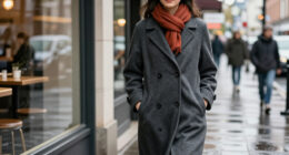 15 Best Women's Wool Blend Coats for Everyday Style in 2027