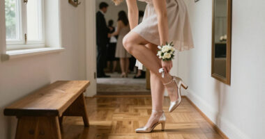 3 Best Corsage Shoes in 2027