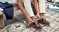 3 Best Crocodile-Embossed Boat Shoes in 2027