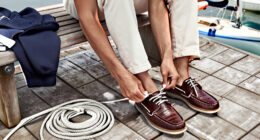3 Best Crocodile-Embossed Boat Shoes in 2027