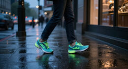 3 Best Glow in the Dark Sneakers in 2027
