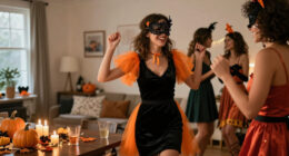 3 Best Halloween Party Dresses in 2027